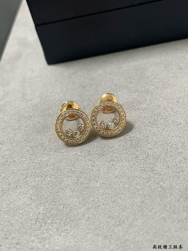 Chopard Earrings